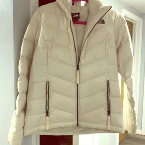 North face winter/ Fall Jacket